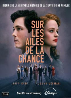 Sur les Ailes de la Chance - Saison 1 wiflix