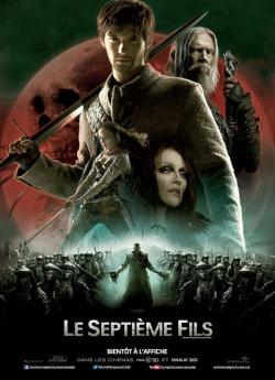 Le Septième fils wiflix