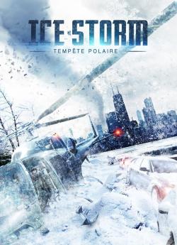 Ice Storm: Tempête Polaire wiflix