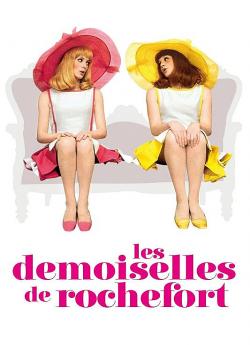 Les Demoiselles de Rochefort wiflix