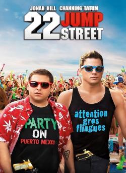 22 Jump Street wiflix