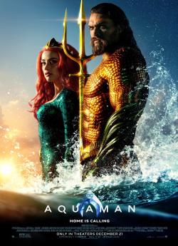 Aquaman wiflix