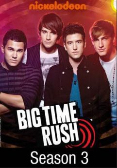 Big Time Rush - Saison 3 wiflix