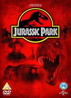 Jurassic Park wiflix