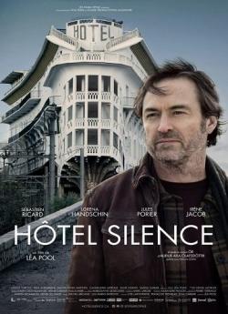 Hôtel Silence wiflix