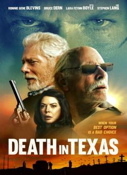 Death in Texas wiflix