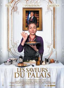 Les Saveurs du palais wiflix