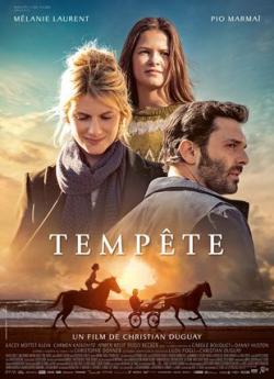 Tempête (2022) wiflix