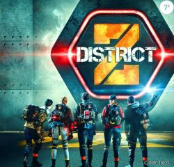 District Z - Saison 1 wiflix