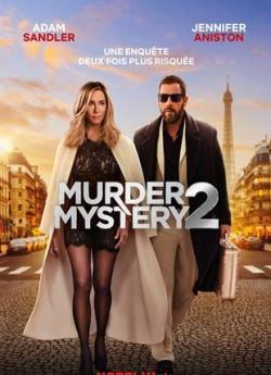 Murder Mystery 2 wiflix