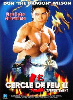 Le Cercle de Feu 2 wiflix