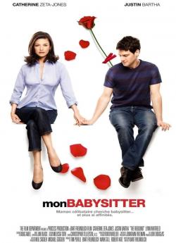 Mon babysitter wiflix