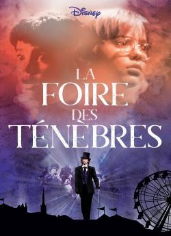 La Foire des ténèbres wiflix