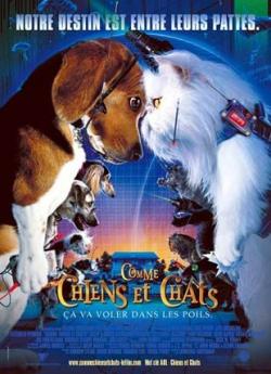 Comme chiens et chats wiflix