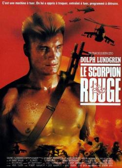 Le Scorpion rouge wiflix