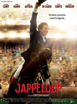 Jappeloup wiflix