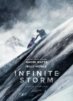 Infinite Storm wiflix