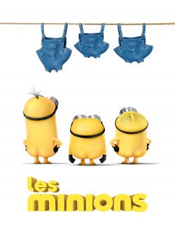 Les Minions wiflix