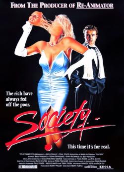 Society wiflix