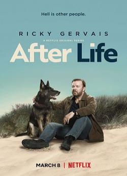 After Life - Saison 3 wiflix