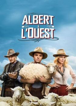 Albert à l'ouest wiflix