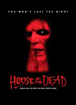 House of the Dead wiflix