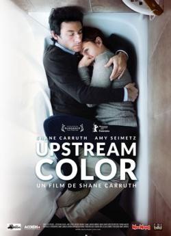 Upstream Color wiflix