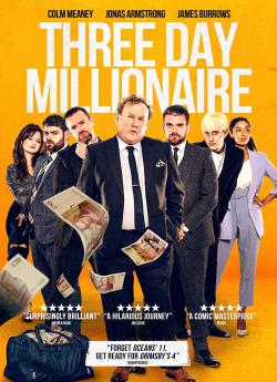 Three Day Millionaire wiflix