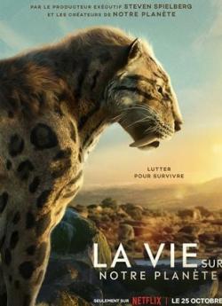 La Vie sur notre planète - Saison 1 wiflix