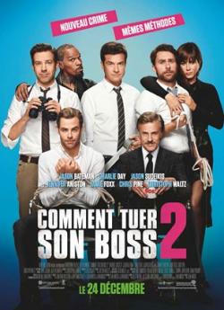 Comment tuer son boss 2 wiflix