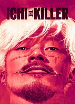 Ichi the killer wiflix