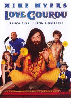 Love Gourou wiflix