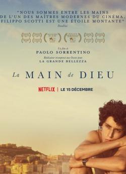 La Main de Dieu wiflix