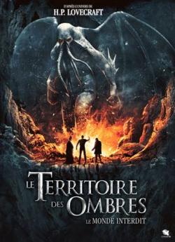 Le Territoire des Ombres : Le Monde Interdit wiflix