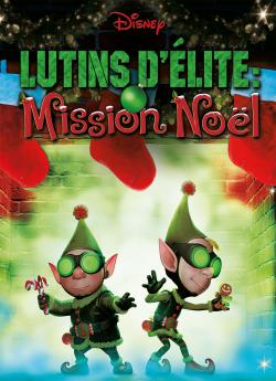 Lutins d'élite, mission Noël wiflix