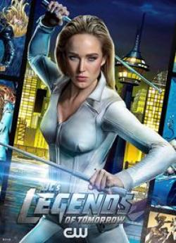 DC's Legends of Tomorrow - Saison 6 wiflix