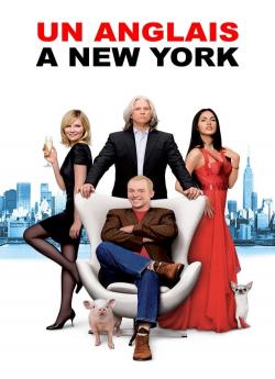 Un Anglais à New York wiflix