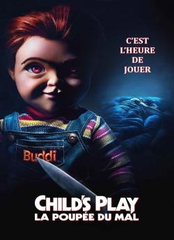 Child's Play : La poupée du mal wiflix