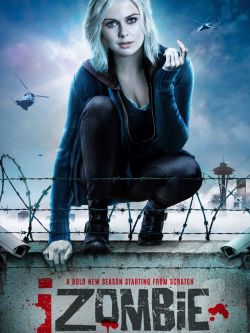 IZombie - Saison 4 wiflix