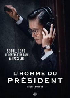 L'Homme du Président wiflix