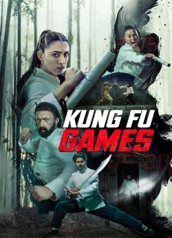 Kung Fu Games wiflix