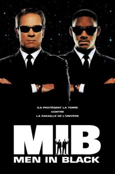 Men in Black wiflix