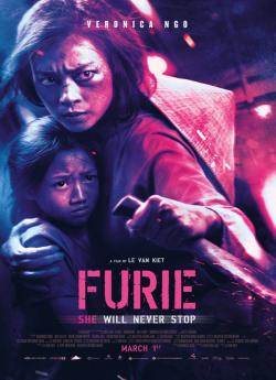 Furie wiflix