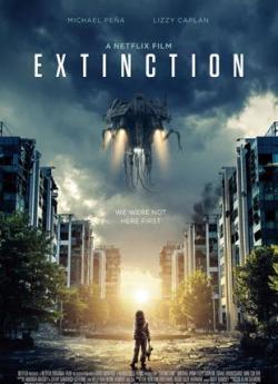 Extinction (2018) wiflix