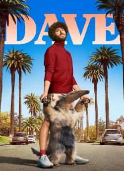 Dave (aka Lil Dicky) - Saison 3 wiflix