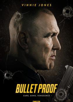 Bullet Proof (2022) wiflix