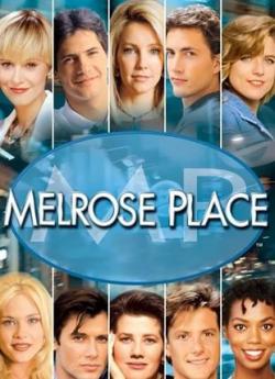 Melrose Place - Saison 2 wiflix