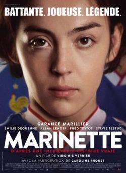 Marinette wiflix