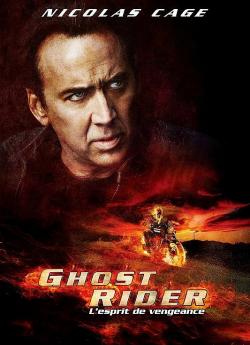 Ghost Rider : L'Esprit de Vengeance wiflix