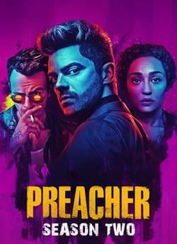 Preacher - Saison 2 wiflix